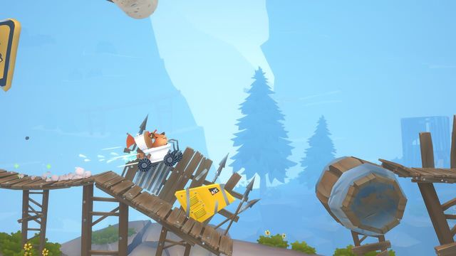 Animal Super Squad 5