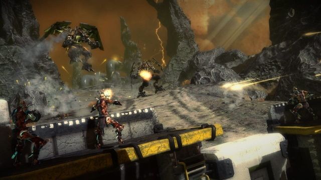 Starhawk 2