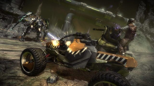 Starhawk 3