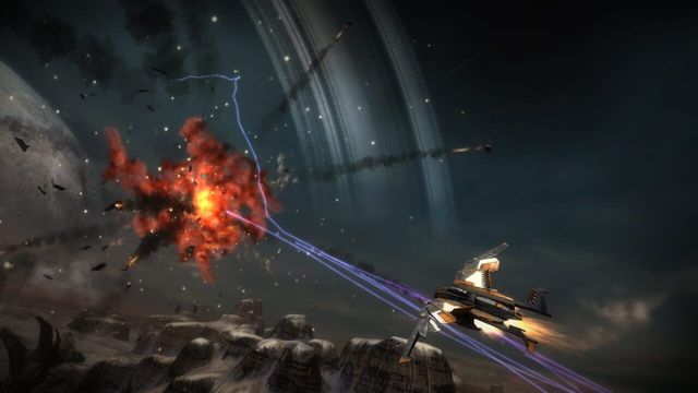 Starhawk 4