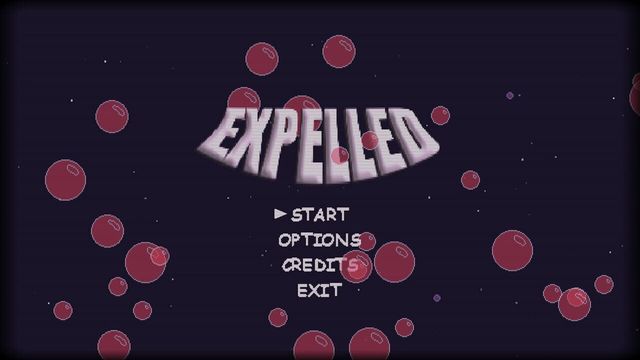 Expelled 2