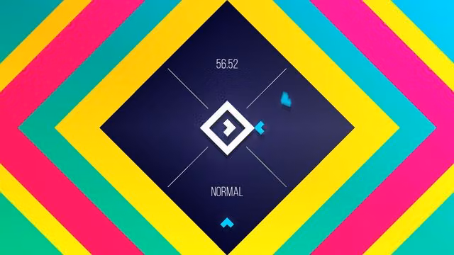 Project Rhombus 2