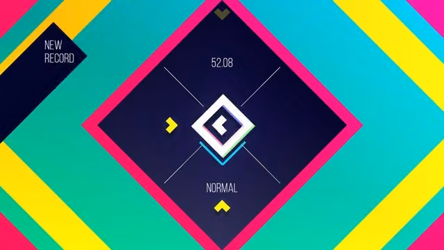 Project Rhombus 4