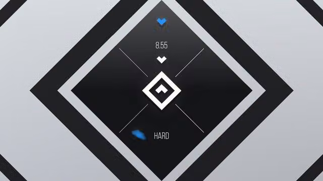 Project Rhombus 5