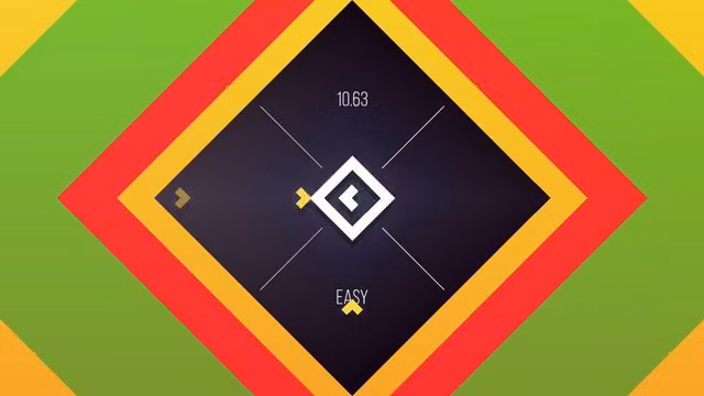 Project Rhombus 6