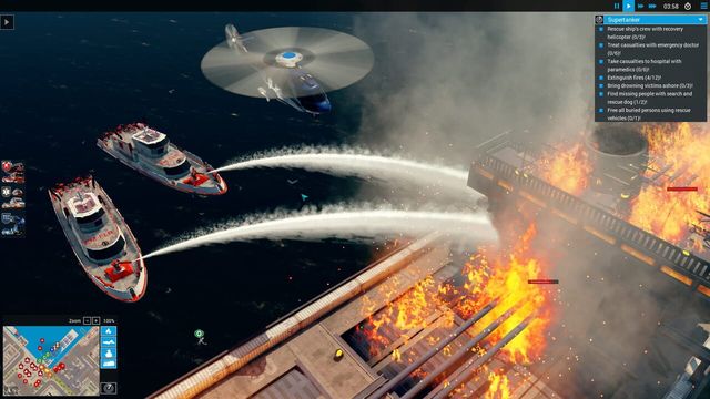 Emergency 20 1