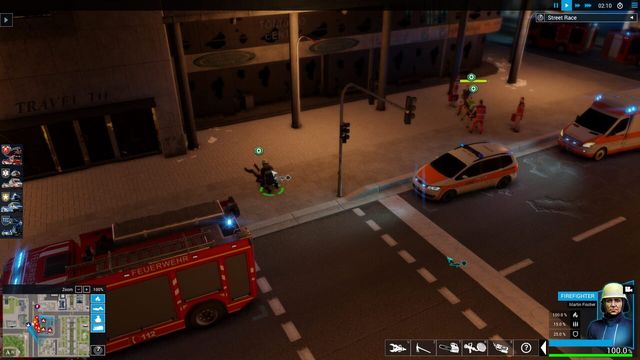 Emergency 20 4