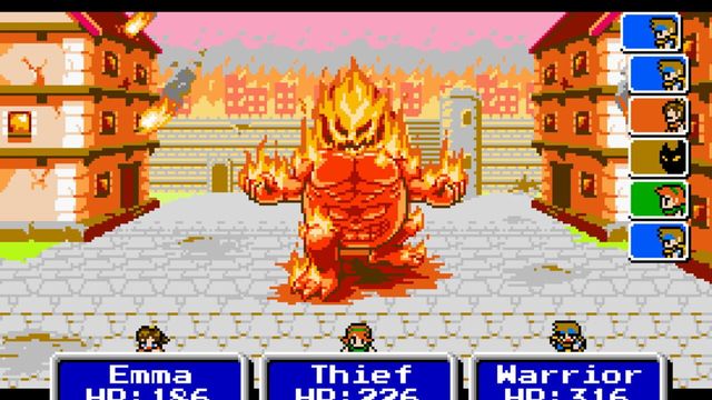 8-Bit Adventures 2 2