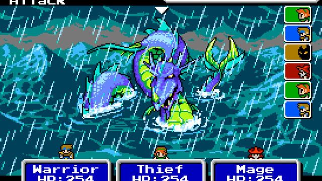 8-Bit Adventures 2 3