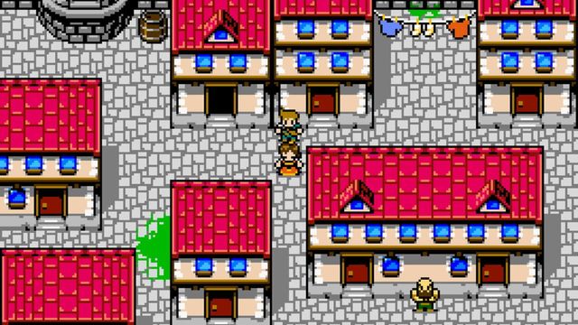 8-Bit Adventures 2 4