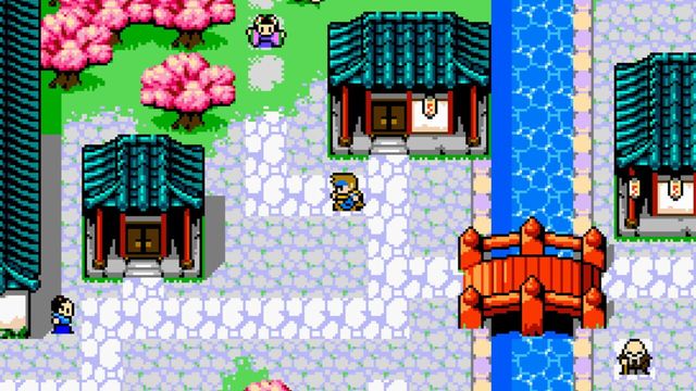8-Bit Adventures 2 6