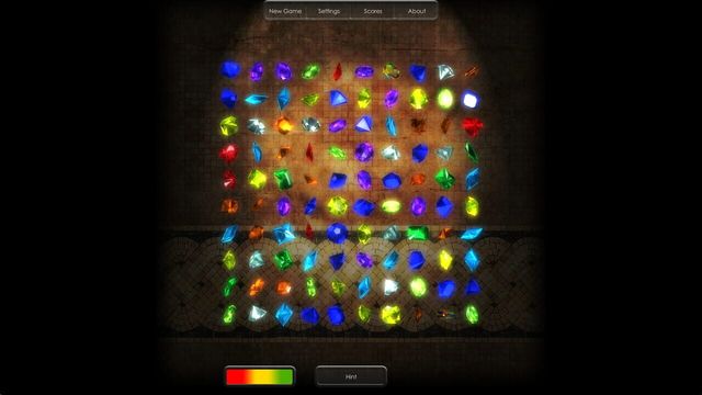 Gems 1