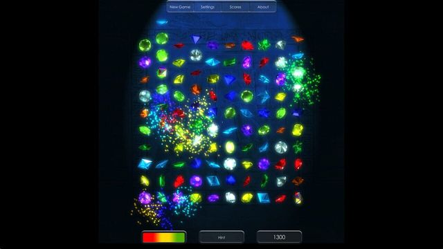 Gems 3