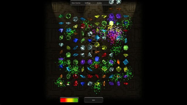 Gems 4