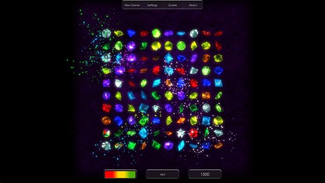Gems 5
