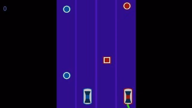Pixel Car 2