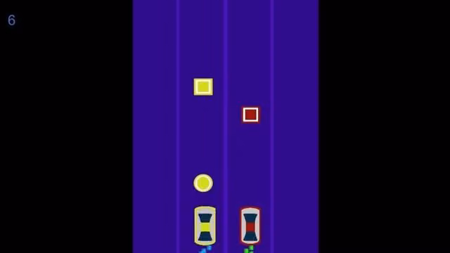 Pixel Car 3