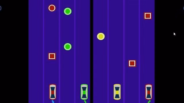 Pixel Car 5