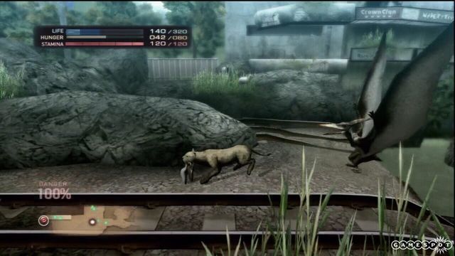 Tokyo Jungle 2