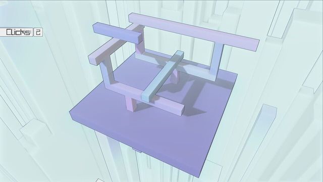 Bars and Balance 3