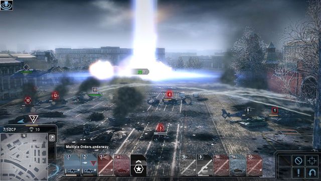 Tom Clancy's EndWar 5