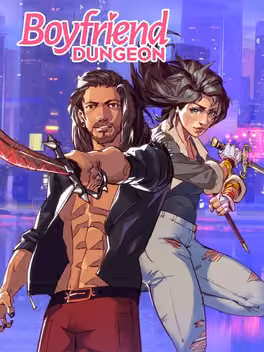Boyfriend Dungeon