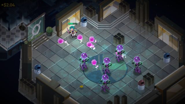 Boyfriend Dungeon 2