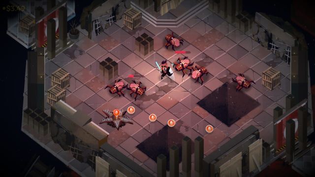 Boyfriend Dungeon 3
