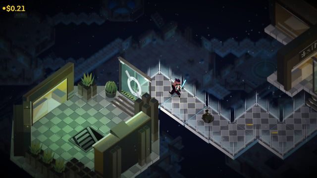 Boyfriend Dungeon 5