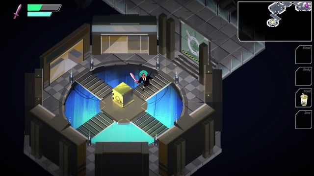 Boyfriend Dungeon 6