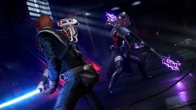 Star Wars Jedi: Fallen Order 3