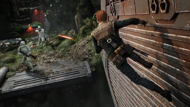 Star Wars Jedi: Fallen Order 4