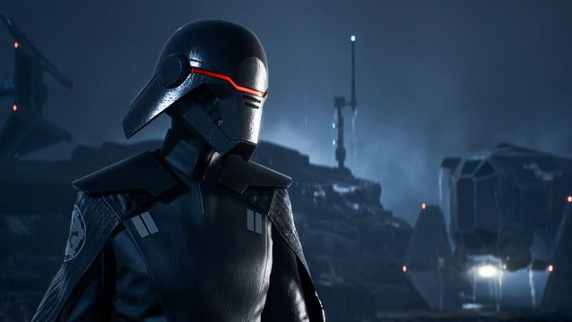 Star Wars Jedi: Fallen Order 6