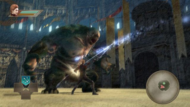 Trinity: Souls of Zill O'll 4