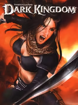 Untold Legends: Dark Kingdom
