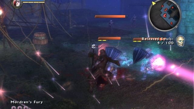 Untold Legends: Dark Kingdom 2