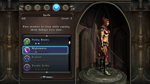 Untold Legends: Dark Kingdom 5