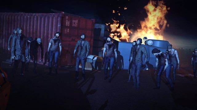 Into the Dead 2 3