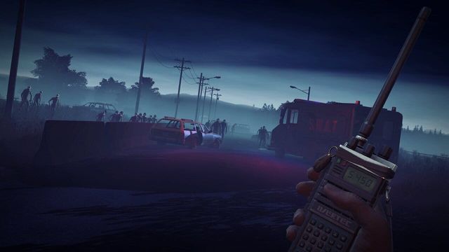 Into the Dead 2 4