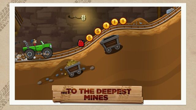 Hill Climb Racing 2 3
