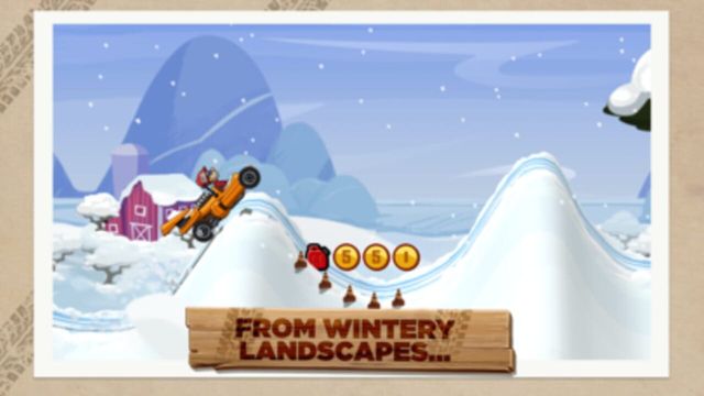 Hill Climb Racing 2 6