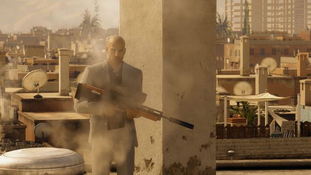 Hitman: Game of the Year Edition 2