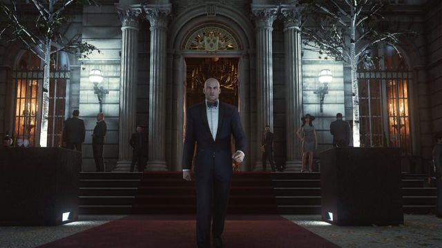 Hitman: Game of the Year Edition 3