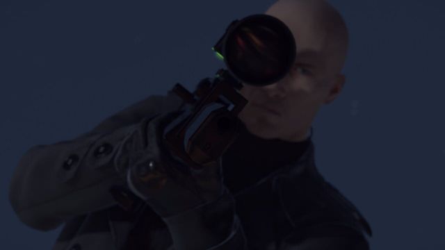 Hitman: Game of the Year Edition 5