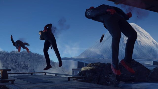 Hitman: Game of the Year Edition 6