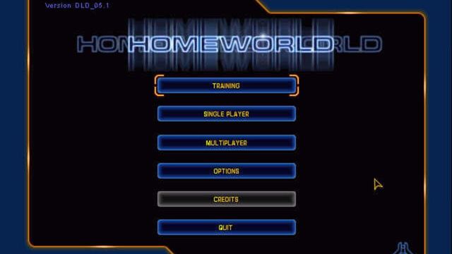 Homeworld 4