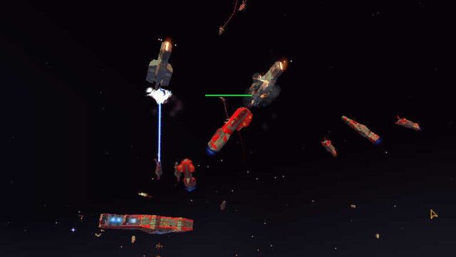 Homeworld 5