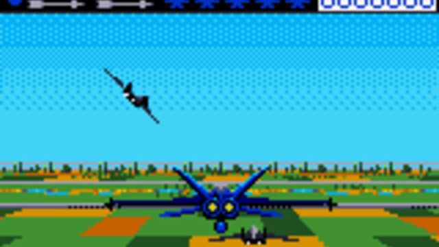 Blue Lightning 2