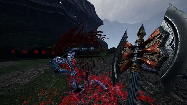 Amid Evil 3