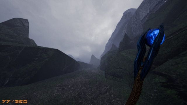 Amid Evil 6